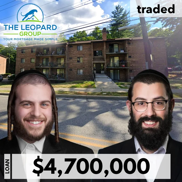 Renovo Provides $4.7 Million Acquisition Loan For 89-Unit Multifamily Asset In Cincinnati