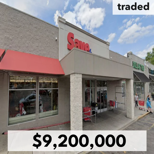 Post Brothers Sells Philadelphia Property At 4424 N Broad St For $9.2M With Marcus & Millichap Reps