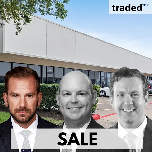 Rising Realty Partners Acquires Industrial Property In Houston For 14.56 Acres