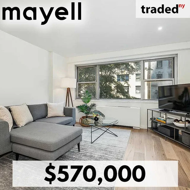 Marcus Holding Sells Condo At 330 East 49th Street In NYC For $570K