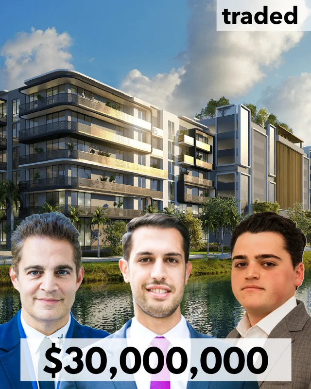 PPG Development Secures $30 Million Equity Raise For Multifamily Asset ...