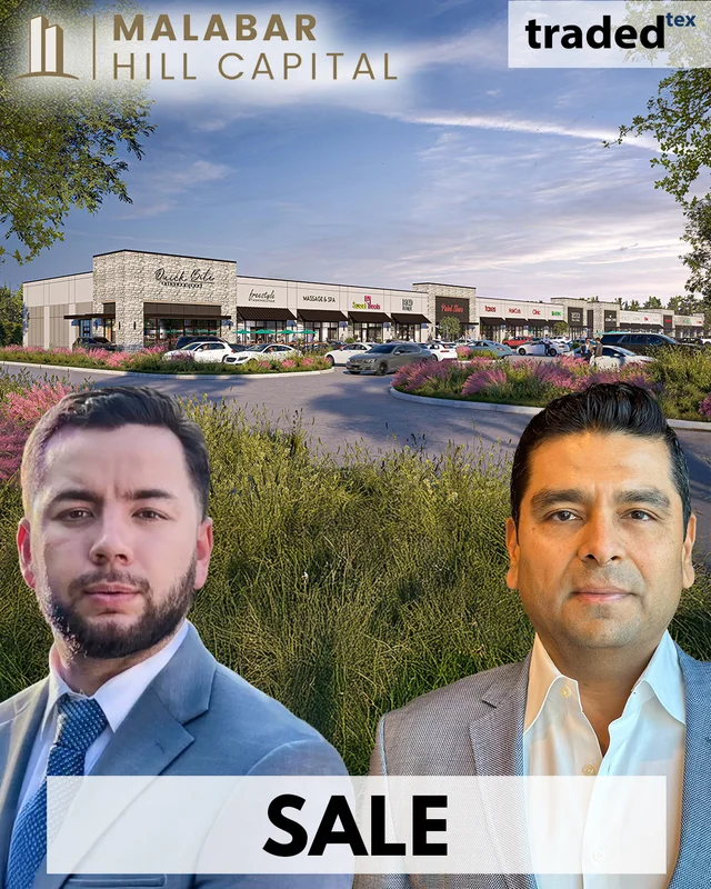 Parvez ‘Chris’ Merchant Of Malabar Hill Capital Acquires Development Site From Brookfield Residential In San Marcos