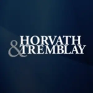 Horvath & Tremblay