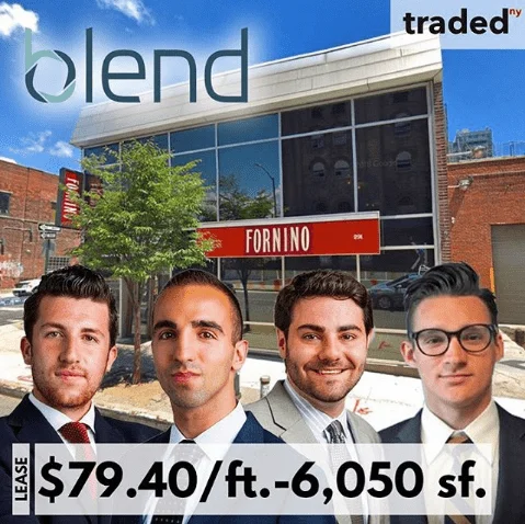 EXR Brokers Facilitate Sale Of Freestanding Retail Property On Kent Avenue