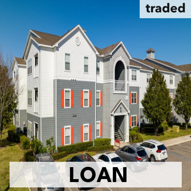 Lee Weaver And Melissa Marcolini Quinn Of JLL Secure Loan On Melbourne Multifamily Property