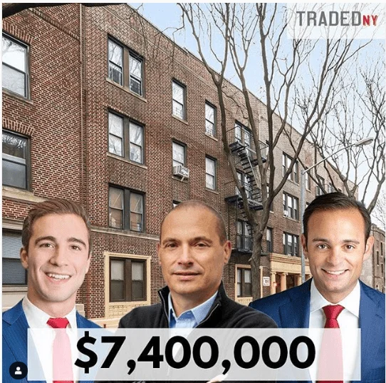 Mahbub U. Rahman Acquires Apartment In Ditmas Park, Brooklyn From Sam Kooris For $4.75M