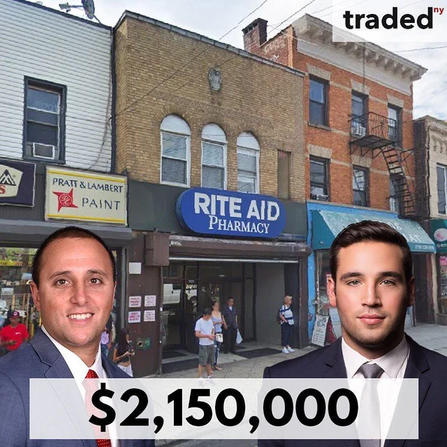 Mark Koplowitz Acquires Retail Condo On College Point Blvd. In Queens For $2.15M