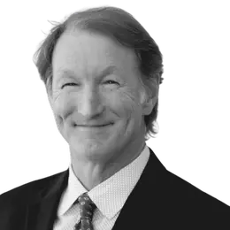David English