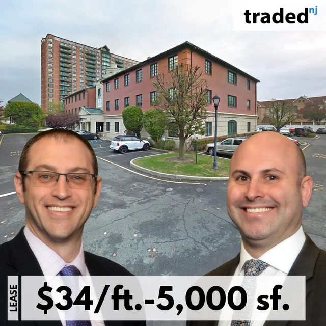 OneMD LLC Leases 5,000 SF Medical Office Space In Edgewater, NJ