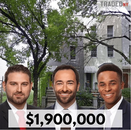 Koby Telyas Acquires Development Site On India Street In Brooklyn For $1.9M