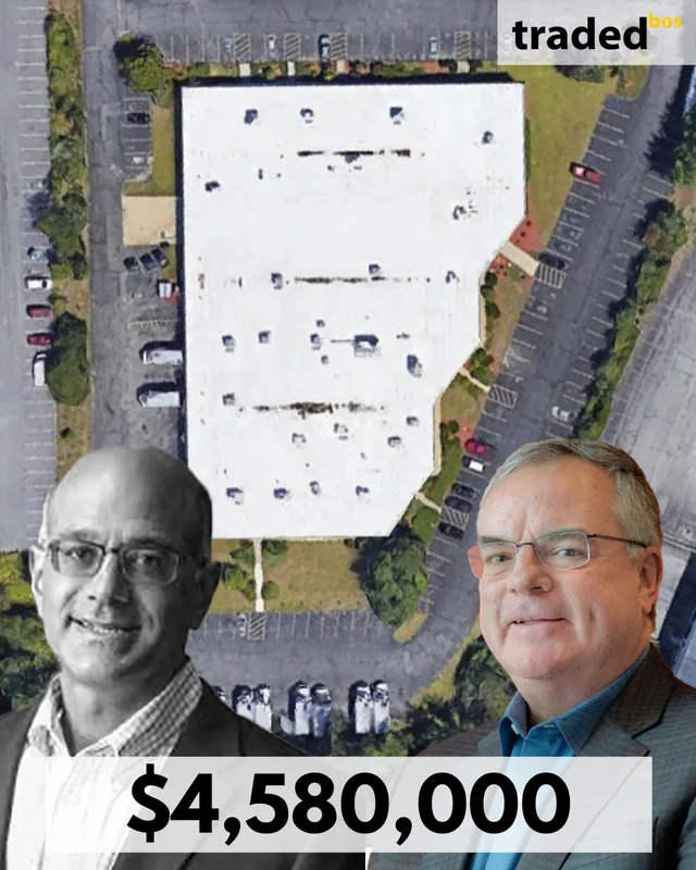 Archelon Properties Acquires Fully Leased Industrial Condo In Wilmington For $4.58M