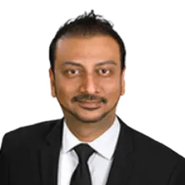 Salim Bhaidani