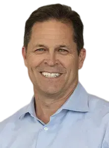 Chad Marsh