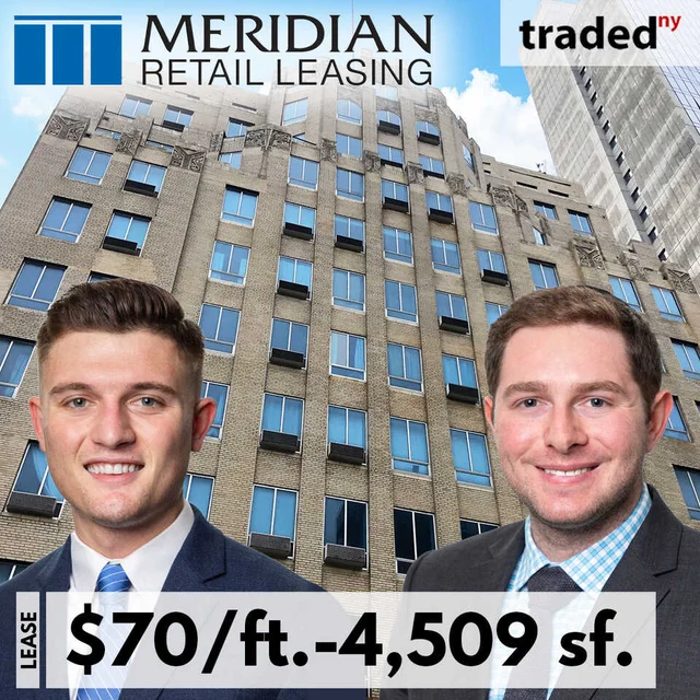 Church Street Boxing Leases Retail Space In Long Island City For $70/ft