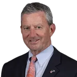 Berkley M. Mitchell
