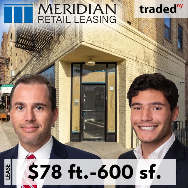 Halal Deli & Grocery Leases Retail Space From Landlord Salvio Randazzo At 3419 14th Avenue