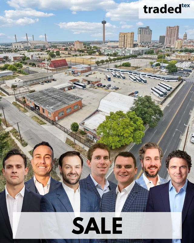 Capital Real Estate Investments Acquires Industrial Asset On East Houston Street From Avalon Motor Coaches