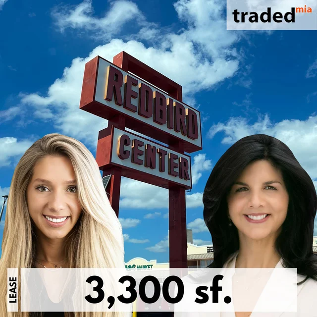 Yanina Yefimova & Michelle Gonzalez Arrange Lease For Taipa Peruvian Restaurant In Miami