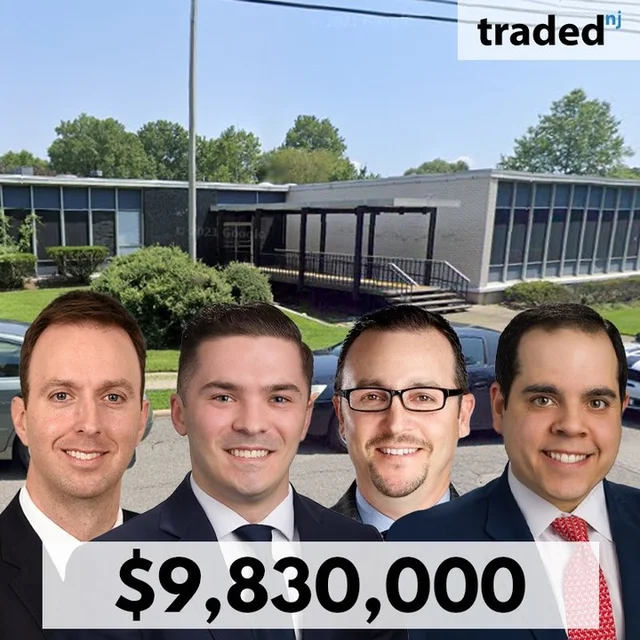 Teaneck Urban Renewal Acquires Development Site In Teaneck For $9.8M