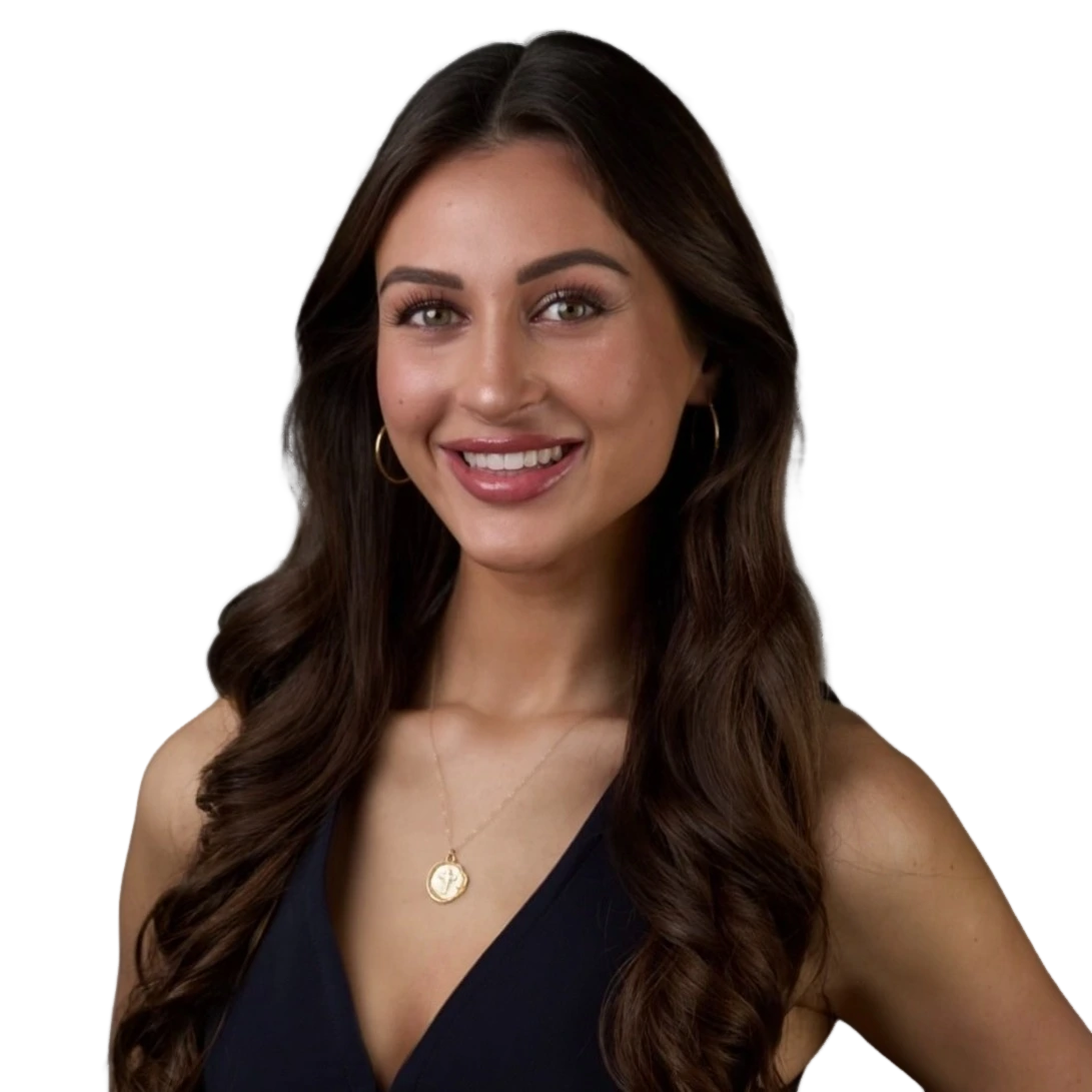 Alaina DeVries
