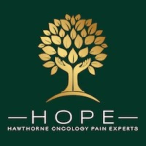 Hope Preserve One