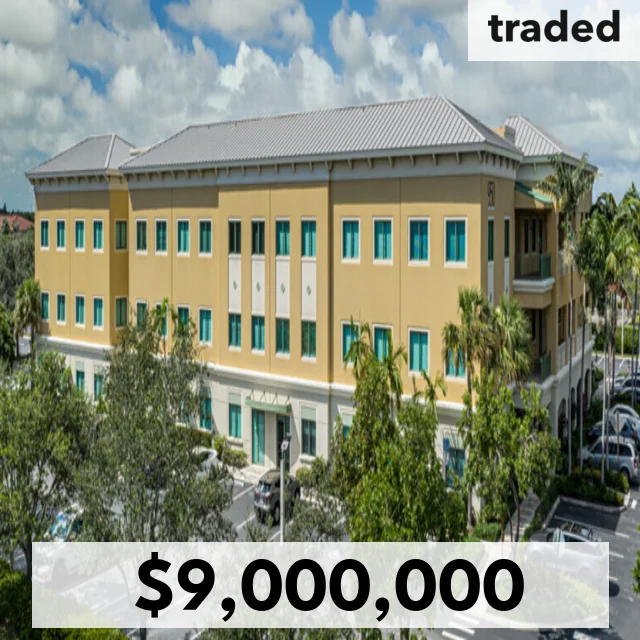 Brandon Rolnick Acquires Office Property On Peninsula Corporate Circle For $9M