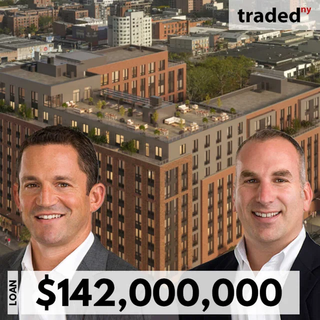 US Bank Provides $142M Construction Loan For Gowanus Development Site