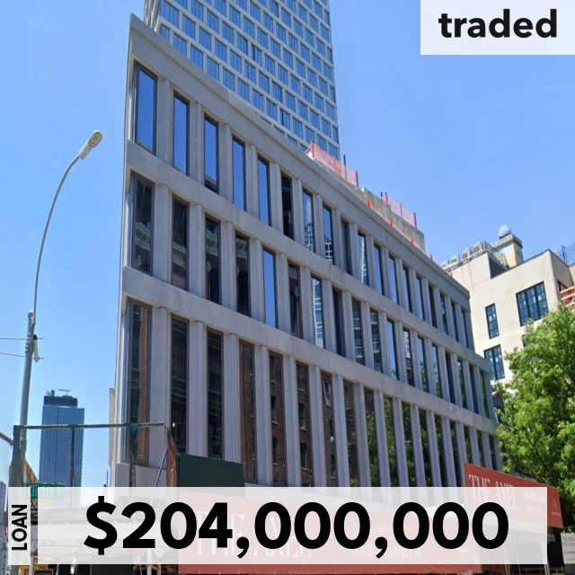 Hope Street Capital Secures $204M Loan In Brooklyn Mixed-Use Deal
