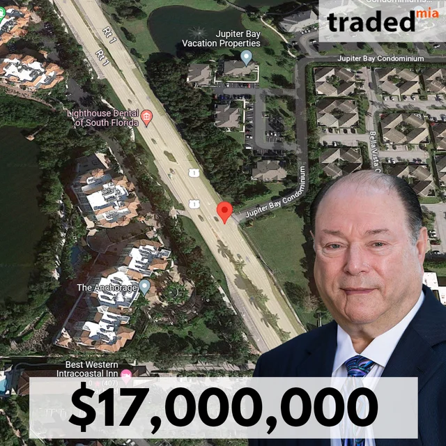 Alta Senior Living Acquires 58-Unit Palm Beach Memory Care Facility For $17M