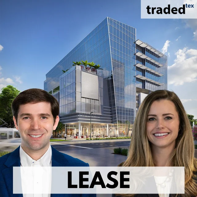 Houston Cardiovascular Associates Leases 40,000 SF Medical Office Space In Houston