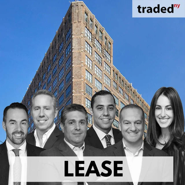 Canvas Worldwide Leases 18,149 SF Office Space At 75 Varick Street In Lower Manhattan