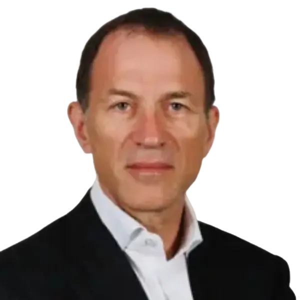 Aron Landy