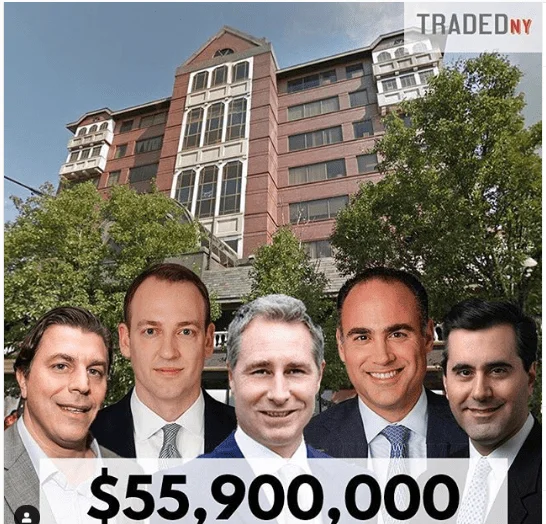 RockFarmer Properties And RWN Real Estate Partners Acquire Retail And Office Property In Jackson Heights For $55.9M
