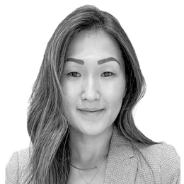 Jeanette Ko
