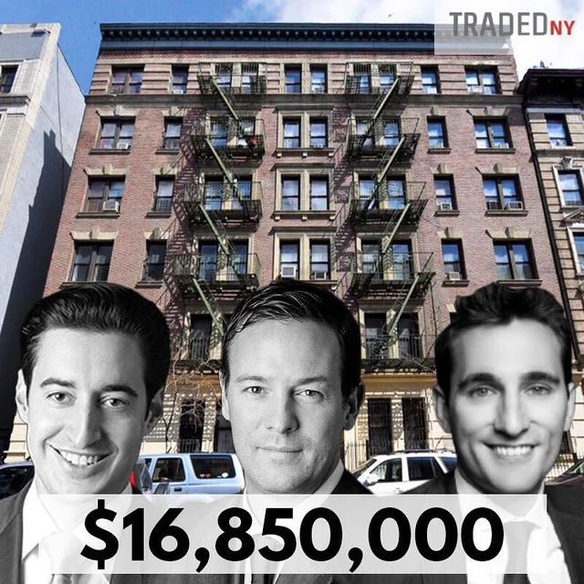 ELH Management Acquires West Bridge Associates Portfolio In Harlem For $16.85M