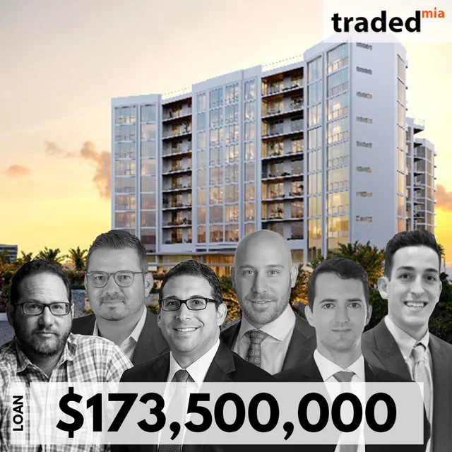 Bank OZK Provides $173.5M Construction Loan For Ronto Group's Condo Development In Sarasota