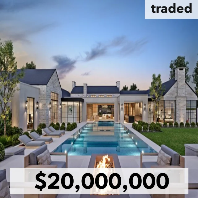 Silver Sky Development Sells Development Site In Paradise Valley For $20 Million