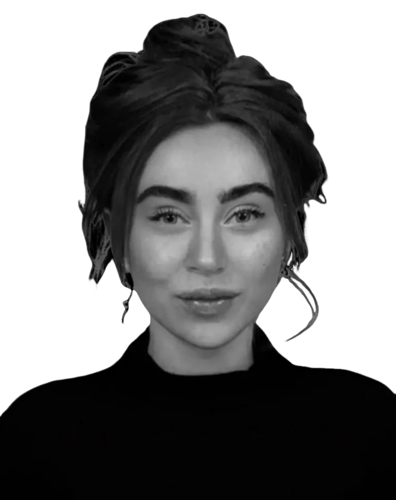 Sara Rottenberg