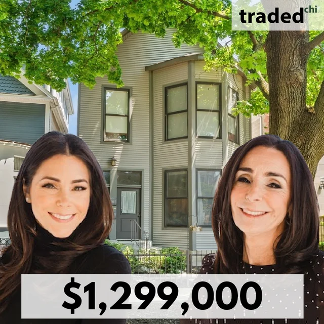 Steven Jurgens Of 312 Estates LLC Represents Buyer In Sale Of Chicago Multifamily Property For $1.3M
