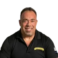 Spero Georgedakis