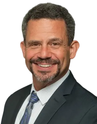 Tony Solomon