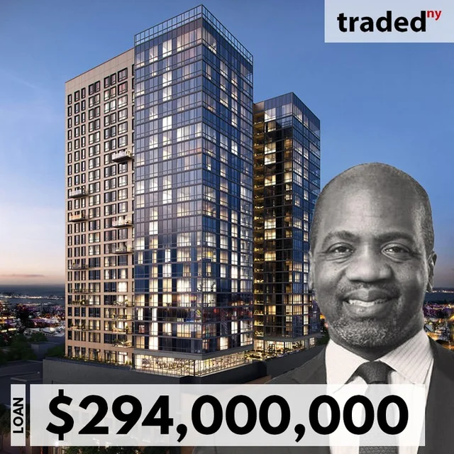 Goldman Sachs & Merchants Bank Of Indiana Provide $294M Construction Loan For 500 Main Street Mixed-Use Property In New Rochelle