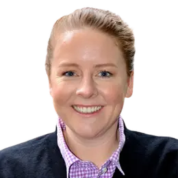 Katherine O’Hara