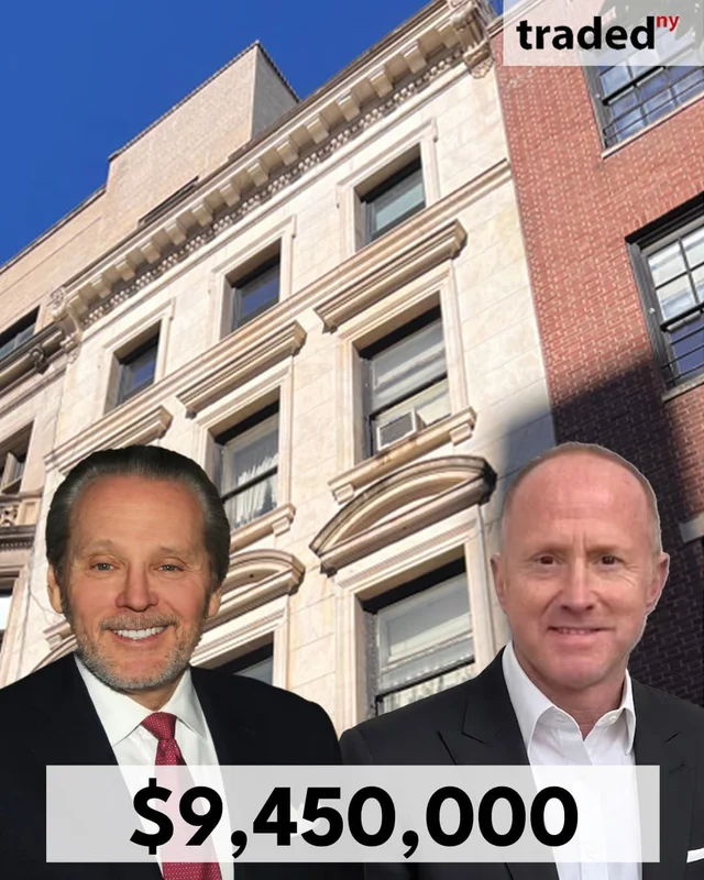 Dalmazio Family Purchases Multifamily Property From Friedman Family For $9.45 Million