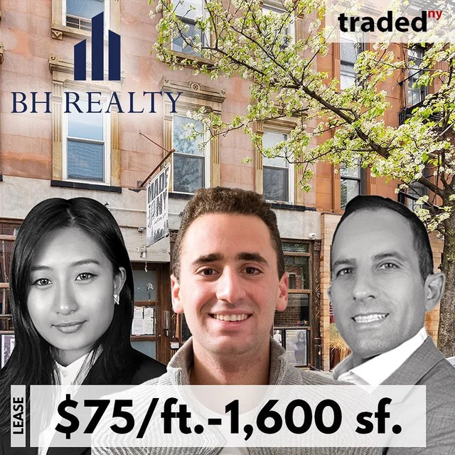 Kyuramen Leases Mixed-use Space At 155 5th Avenue In Park Slope, Brooklyn