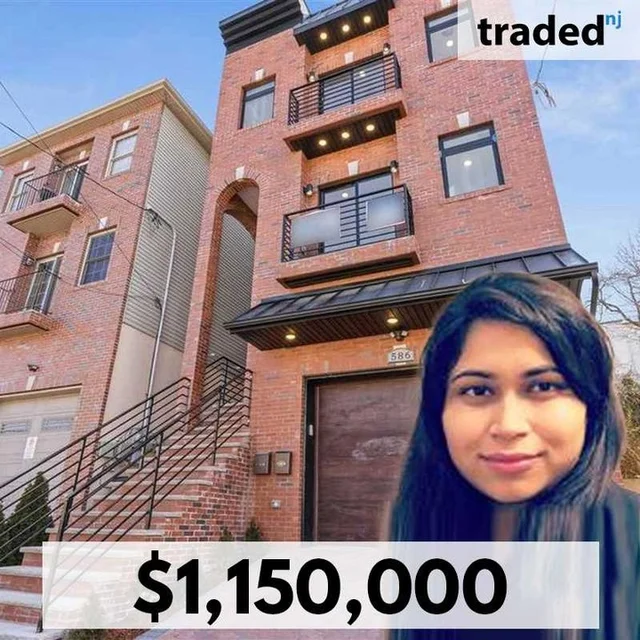 Garima Verma's United Real Estate Sells Multifamily Property On Liberty Ave For $1.15M