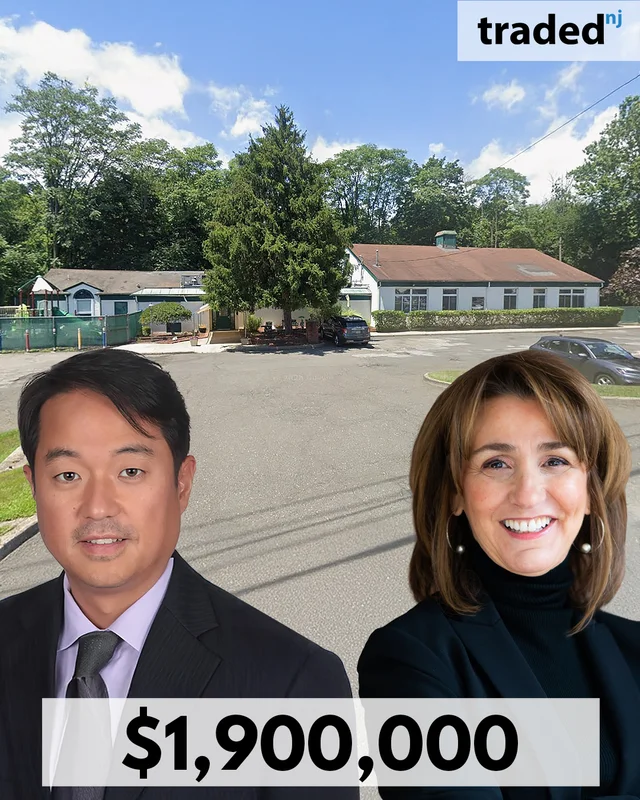 Vishal Patel Purchases Retail/Specialty Property From Lawrence Erlbaum For $1.9 Million In Hillsdale