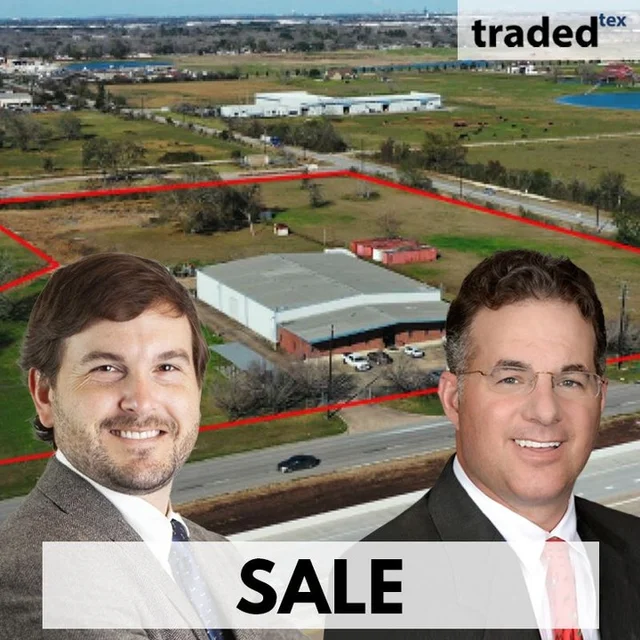 5959 S Sam Houston Parkway E Industrial Property Sold In Houston, TX By NAI Partners