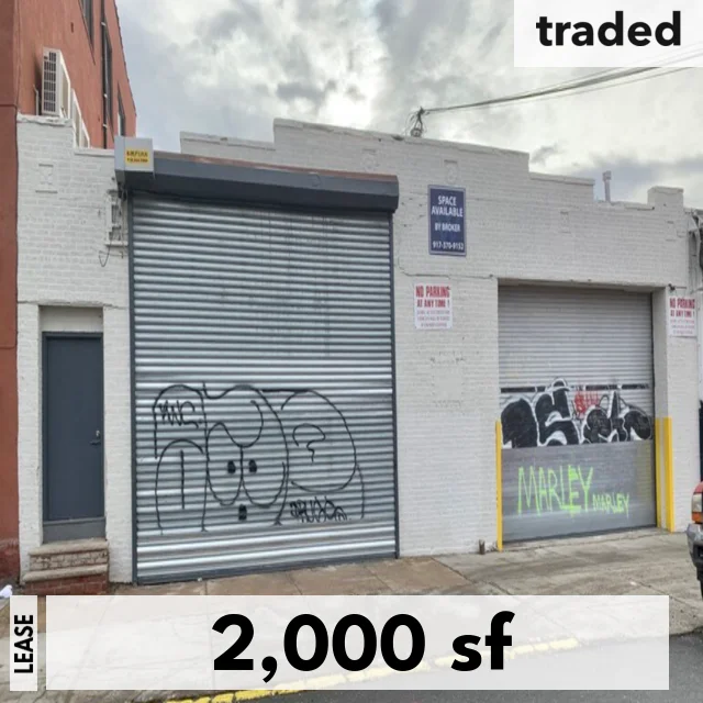 Pasquale Pescatore Leases 2000 Square Feet To 18th Ward Brewing In Brooklyn