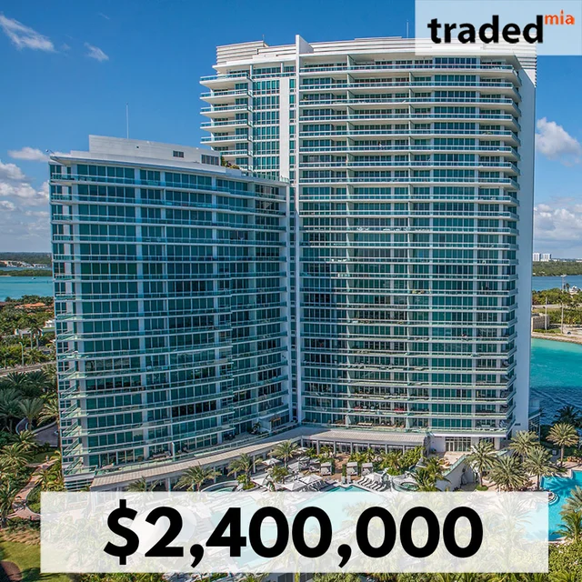 Javier Granda & Iego D Lowenstein Acquire Miami Beach Hotel For $2.4M